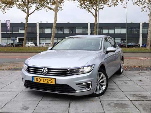 Volkswagen Passat 1.4 TSI GTE Automatic 2016, ND-172-S