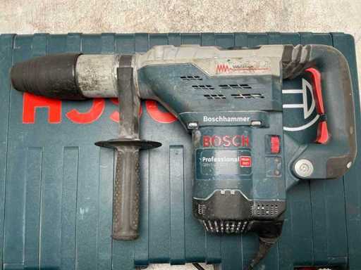 2017 Bosch GBH 5-40 DCE Boor-/breekhamer 6kg SDS-max