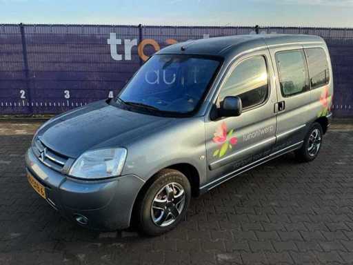 2007 - Citroën - Berlingo - 1.4i Multis.Caract. - Personenwagen