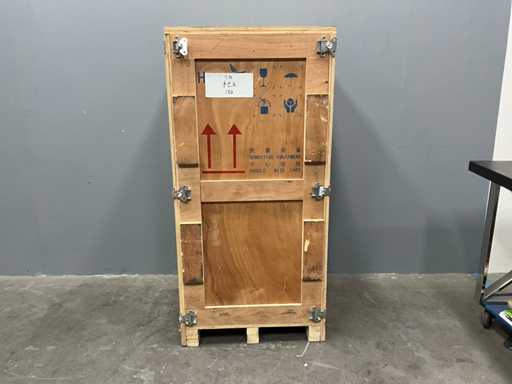 Transport box
