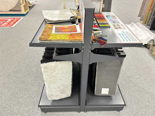 Gondelhalter 1 Meter