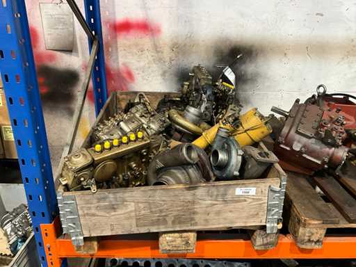 Altra parte della barca