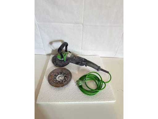 Eibenstock Concrete Grinder EBS 120 Renovation Grinder