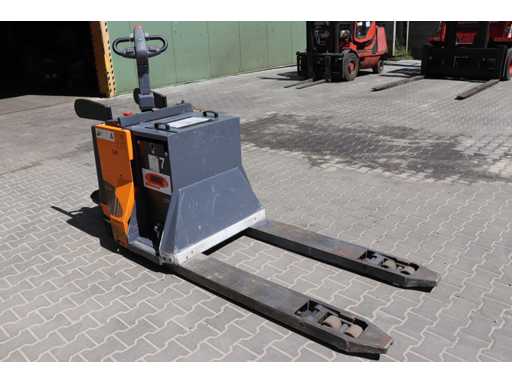 2014 OMG 320 P4 AC 4 Transpallet elettrici