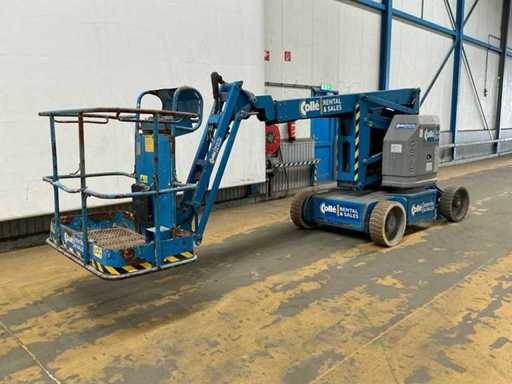 2017 Genie Z-34/22N Hoogwerker