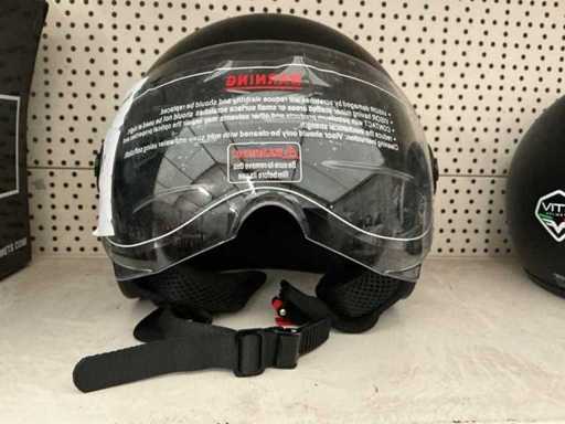 VITO Scooter helm,maat XL