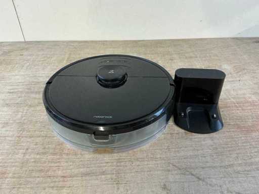 ROBOROCK S6 MaxV Robotstofzuiger