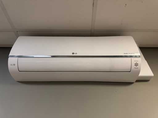 LG - PC09ST NSJ - Innenklimaanlage