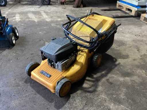 Tondeuse à gazon Stiga