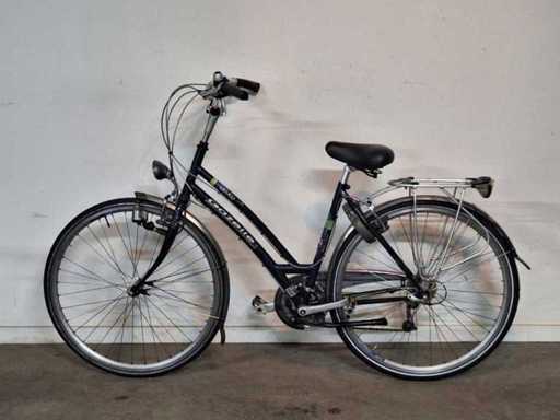 Gazelle Medeo Frauenrad, Stadtrad, Damenrad, Damenrad,