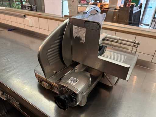 Berkel - 834 S - Affettatrice