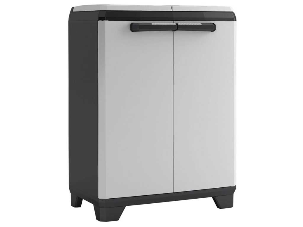 Keter - Premium - Recycling cabinet 39x68x92 cm
