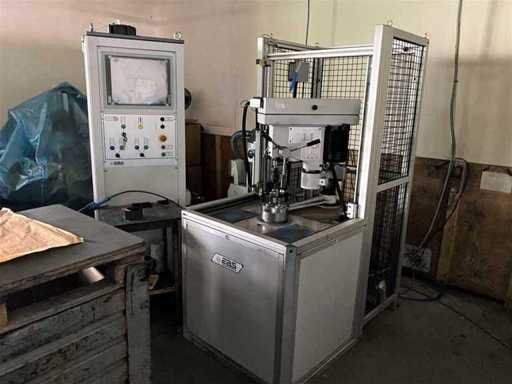 ELETTRORAVA - VR10 - Wielbalanshouder - 2020