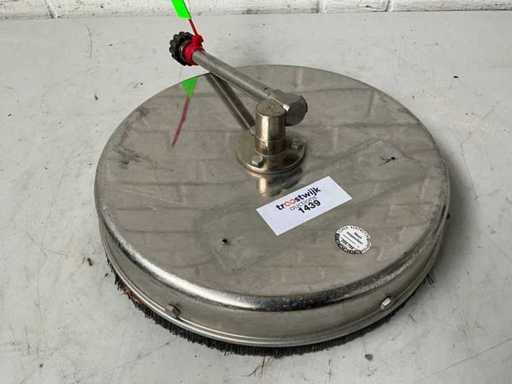 Mosmatic FL-OG-300-BOE Czyściciel powierzchni