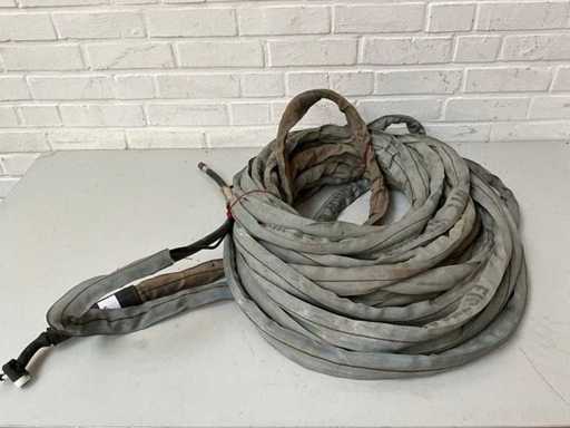 EWS WP26 Schweißbrenner
