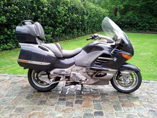 BMW - K 1200 LT - Moto