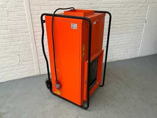 2022 Fral FDV300 Bautrockner / Luftentfeuchter
