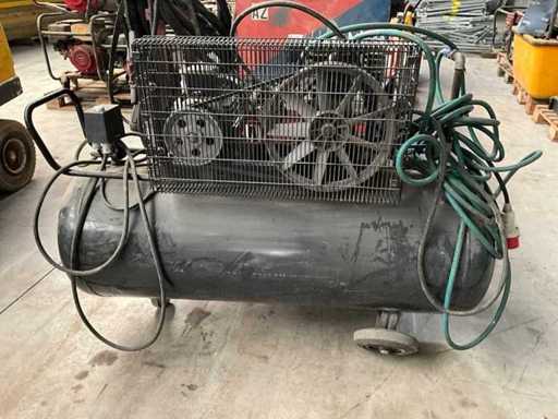 Compresor Balma LT200 din 2000