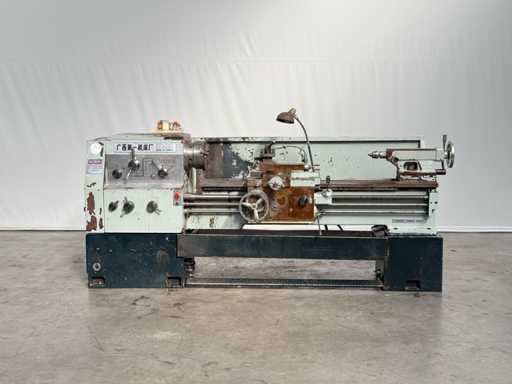 NN - C6246A - Centre lathe