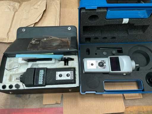 Appareil d’analyse SHIMPO