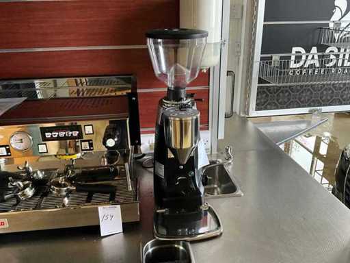 Mazzer luigi spa Kony electronic Coffee grinder