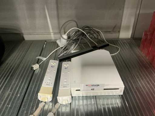 Nintendo Wii