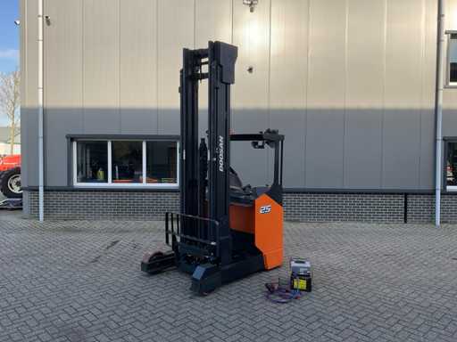 Camion Reach Doosan BR25JW-9 2021