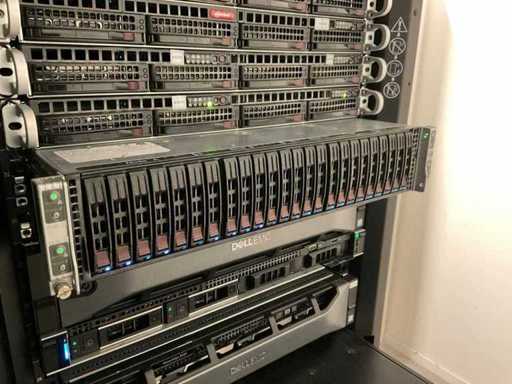 Supermicro 217-20 Server