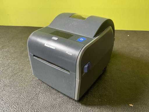 INTERMEC PC43d Label Printer