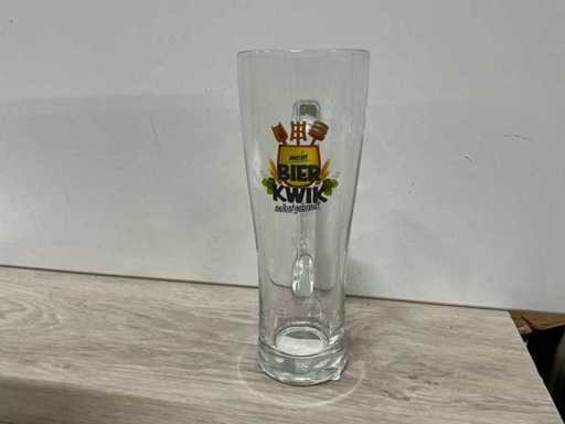 BARBA ROSSA Beer Glass (768x)