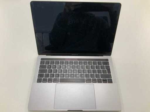 Apple A1989 MacBook Pro da 13 pollici MR9Q2LL/A