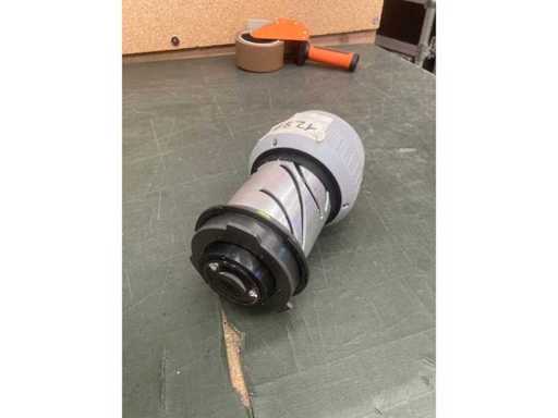 NEC NP013ZL Optisch voor videoprojector