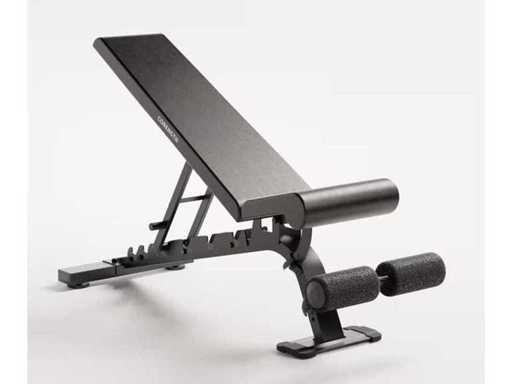 Corength - Panca 500 Fold - Panca Fitness