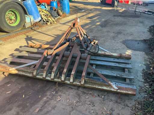 Serre-brique Knowledge K1-610-60-6