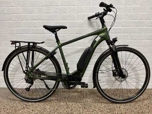 Merida Espresso 300 SE Electric men's bike - 51 cm.