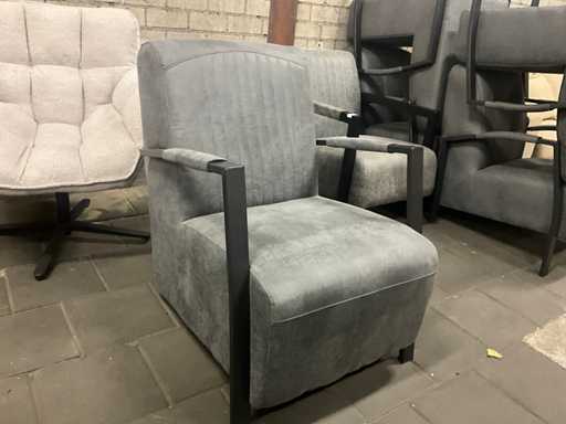 Fauteuil Tridian
