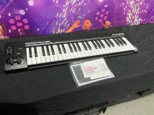 Claviatura M-Audio Keystation 49mk3