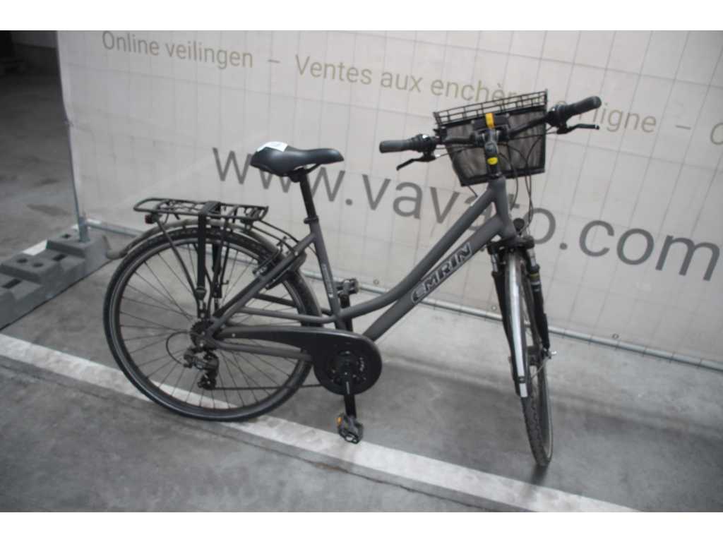 Damesfiets EMRIN ELEGANCE