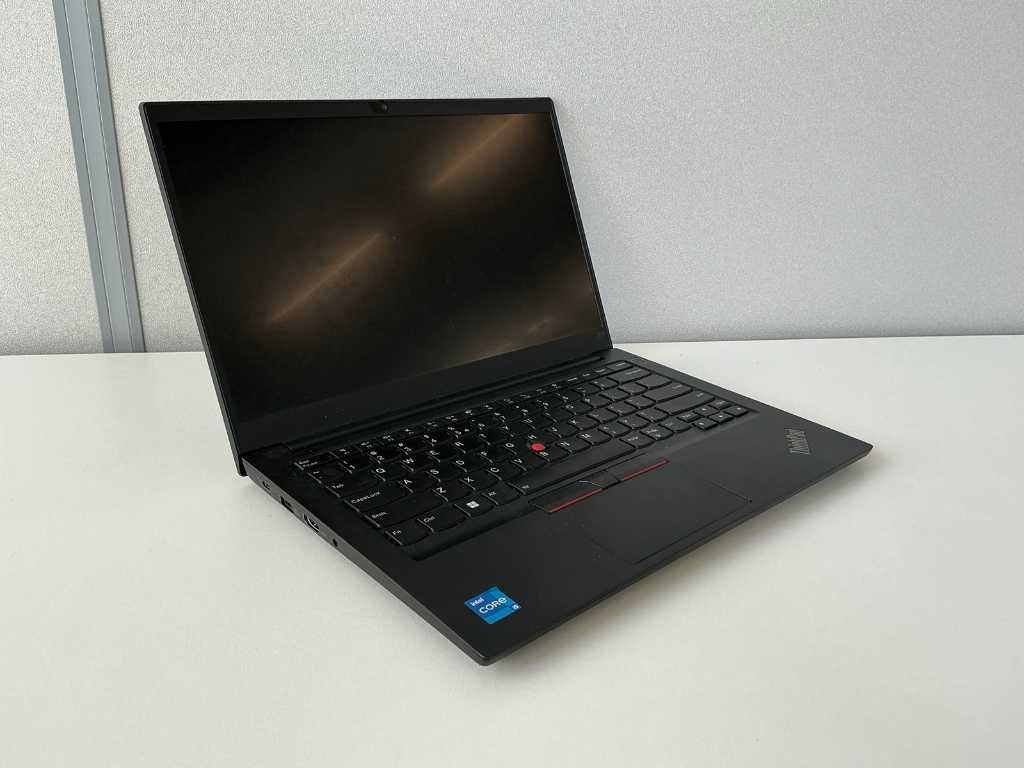 Laptop - Lenovo - Thinkpad E14 gen2