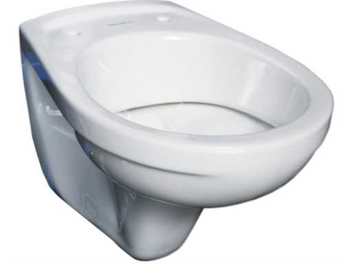 Villeroy & Boch Novo Classic Wandschrank (8x)