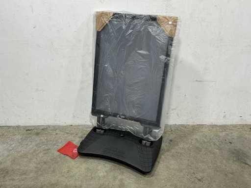 Stoepbord (2x)
