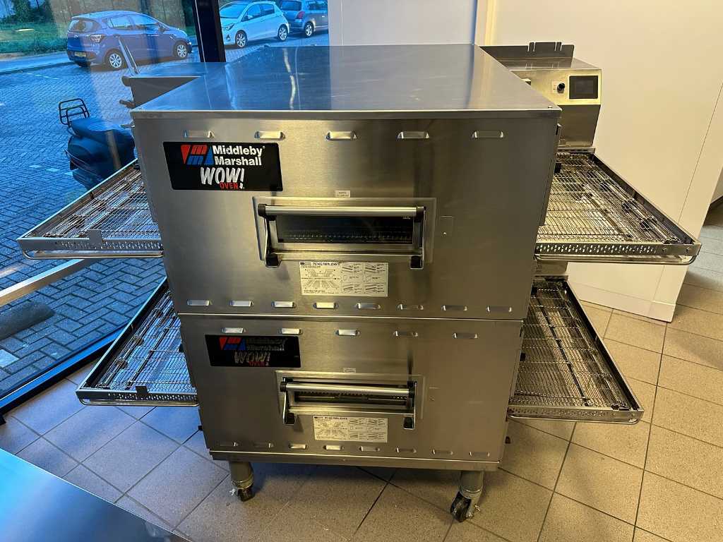 Middleby Marshall - PS740G - Pizza-oven