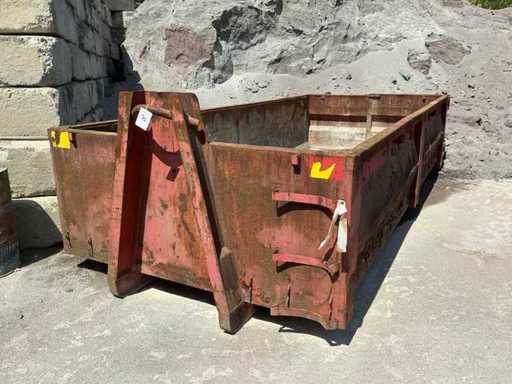 Müllcontainer