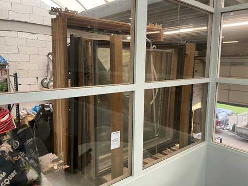 Velux Various skylights (2x)