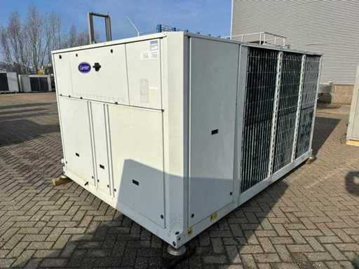 2008 Carrier 30RA-240-B1272-PEE Chiller