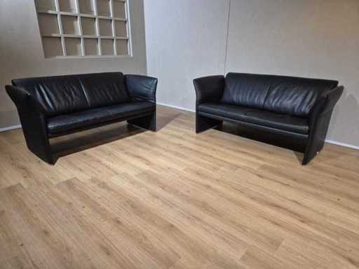 Jori - Indy - 2,5 zits Bankstel (2x)