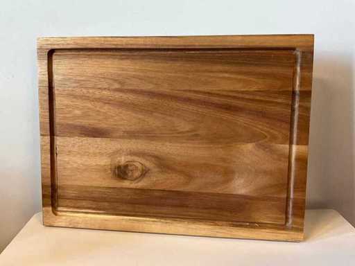 Boretti Cutting Board (59x)