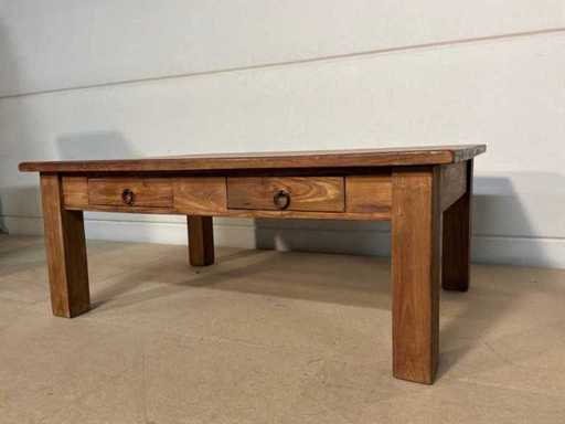 Table basse Bastiano
