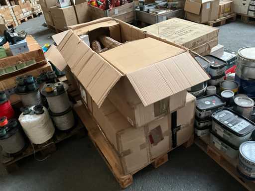 Decorațiuni pentru bunuri de întoarcere