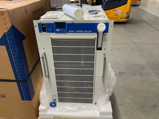 SMC HRR050-AF-20-UZ1 Enfriador térmico (Calefacción / Refrigeración)